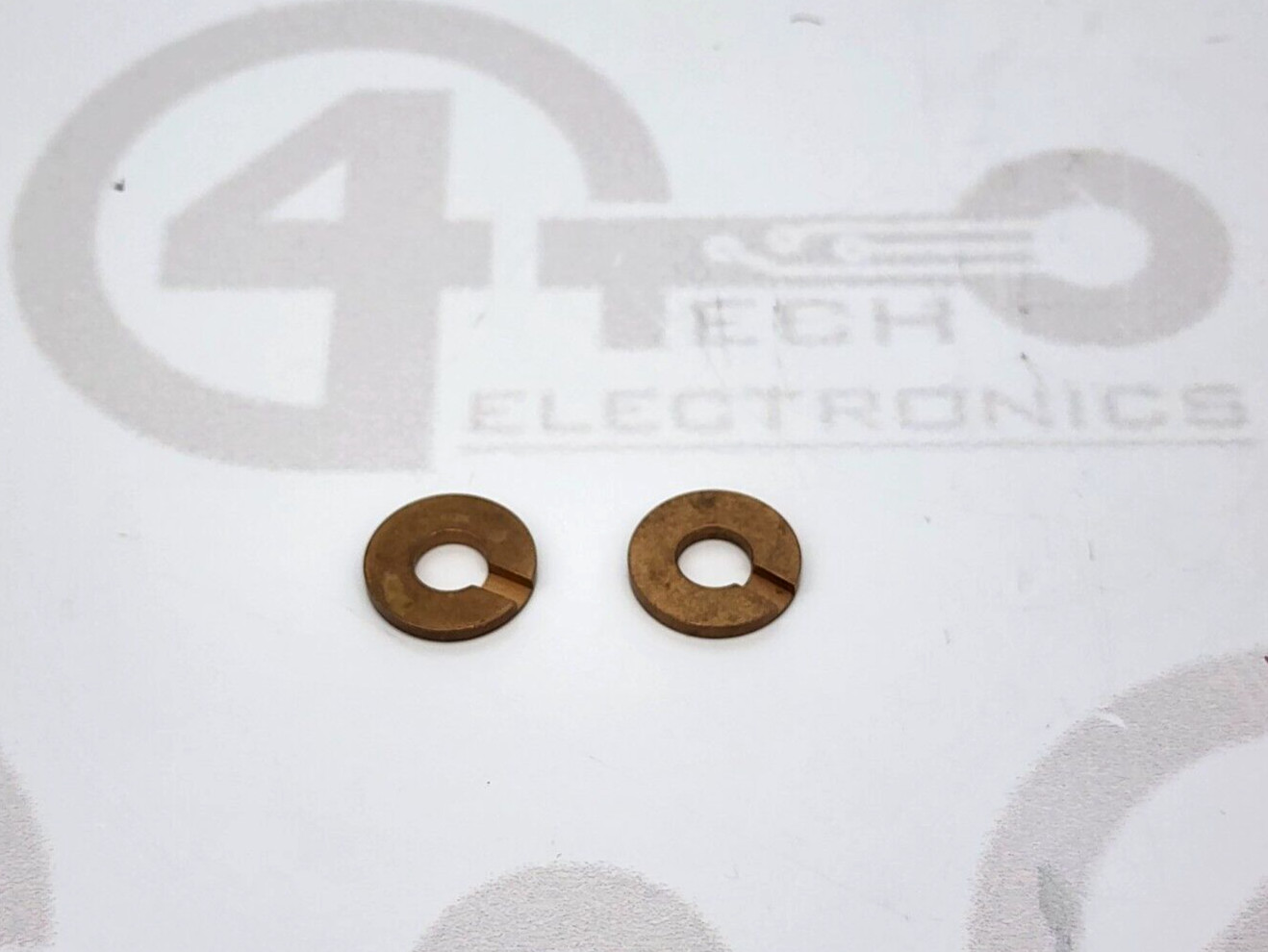 Universal Instruments Bushing, Seal Ii 40821301 Pack Of 2