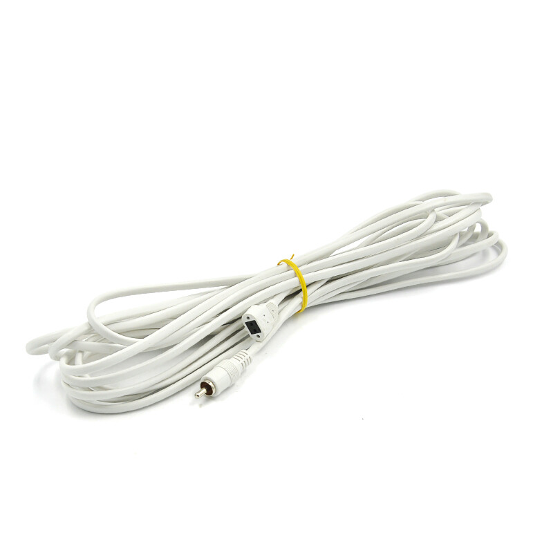 20ft Bose-Lifestyle 30 48 50 Speaker Cable Wire Front Left Jewel Cube White