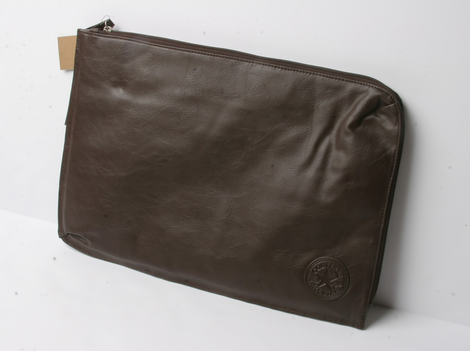Converse Laptop Sleeve 15" PU Sport (Burnt Umber)
