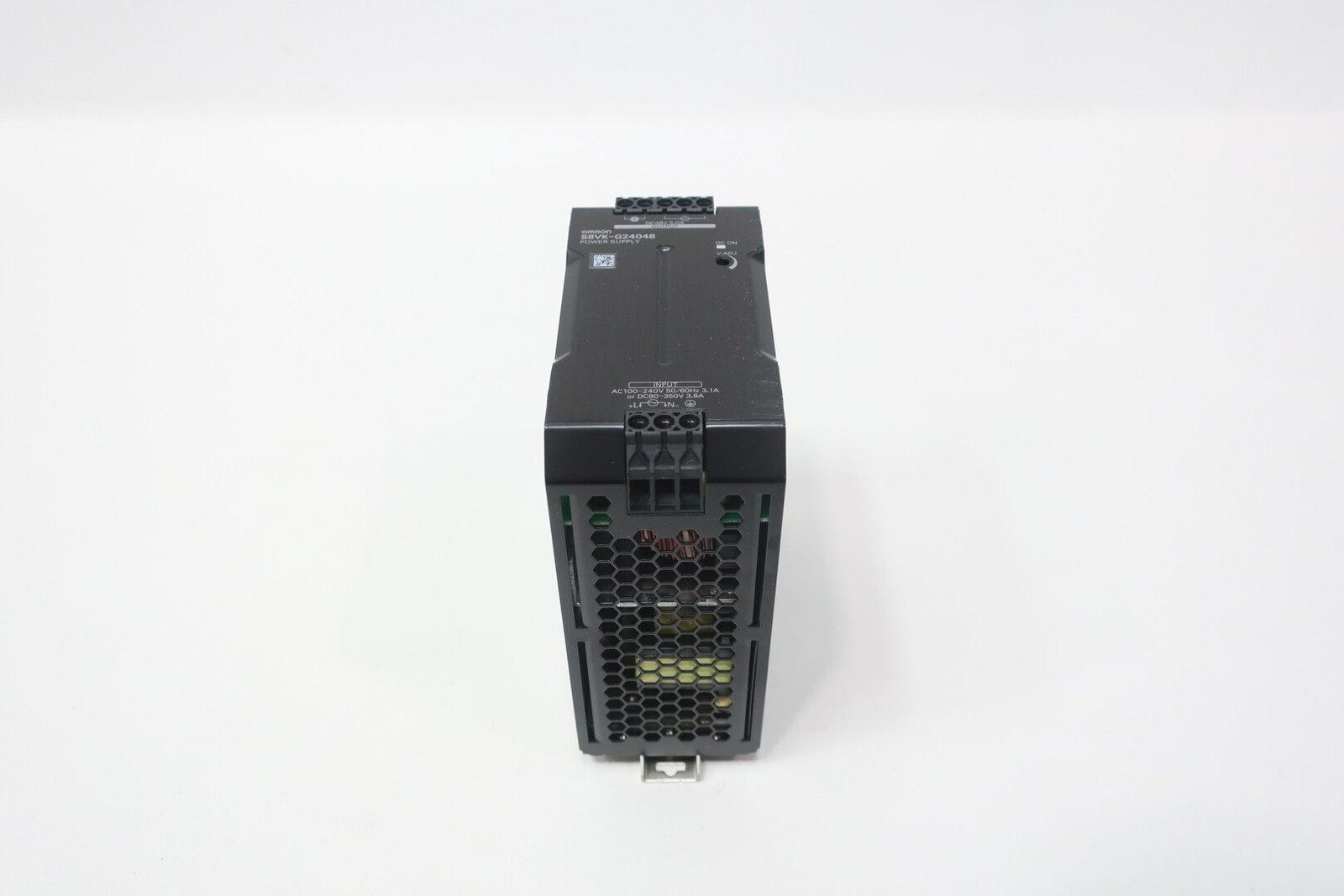 Omron S8VK-G24048 Power Supply 5a 48v-dc 100-240v-ac
