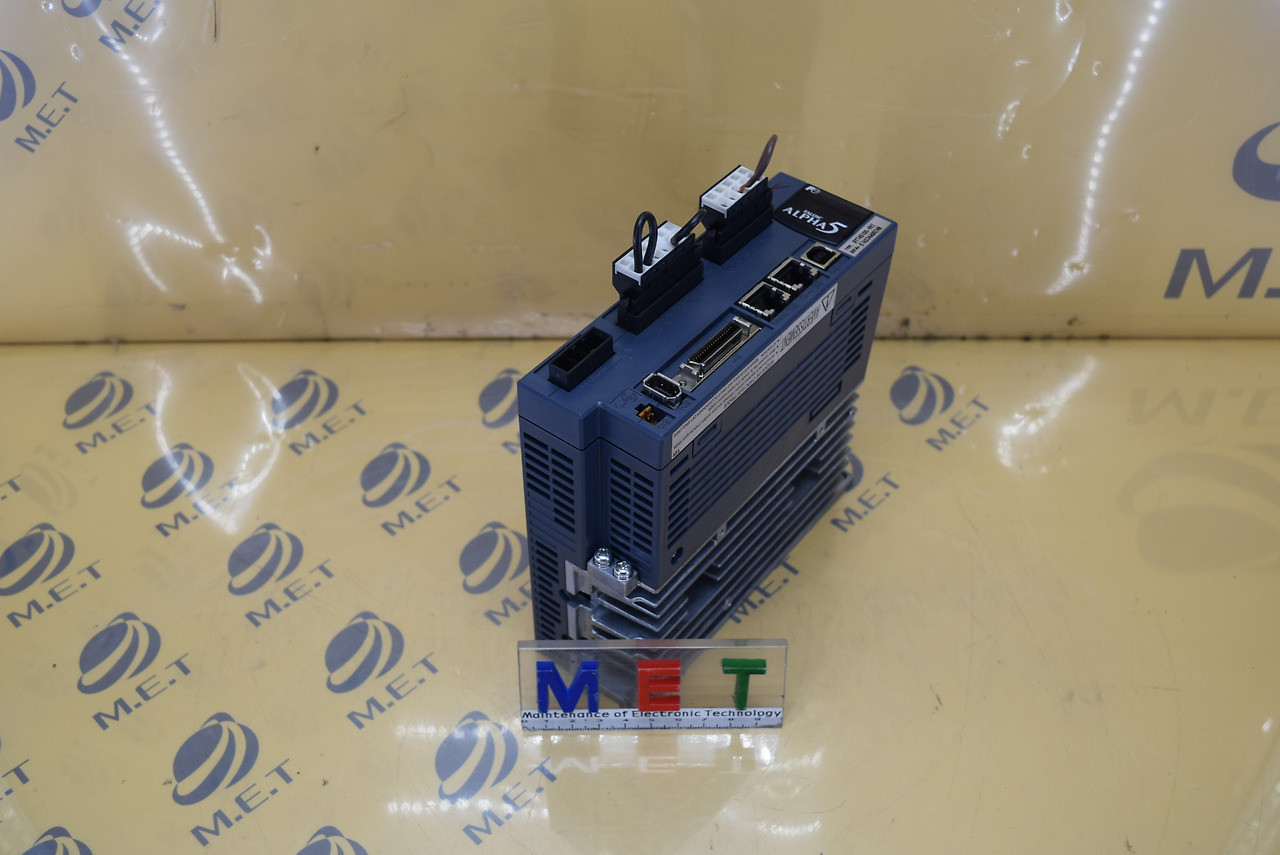 Repair ticket for FUJI RYT401D5-VV2 [SERVO DRIVER]