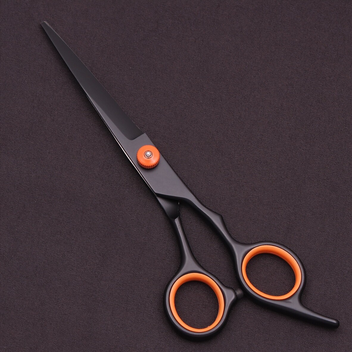 6 - inch Hair Cutting Scissors Thinning Scissors Shaver Comb Double