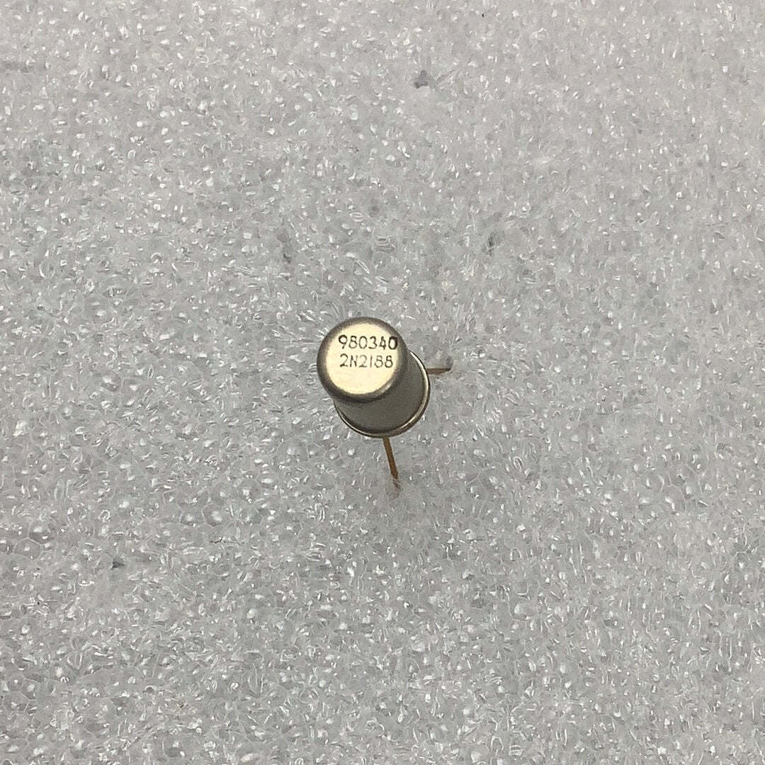 2N2188 Germanium, PNP, Transistor