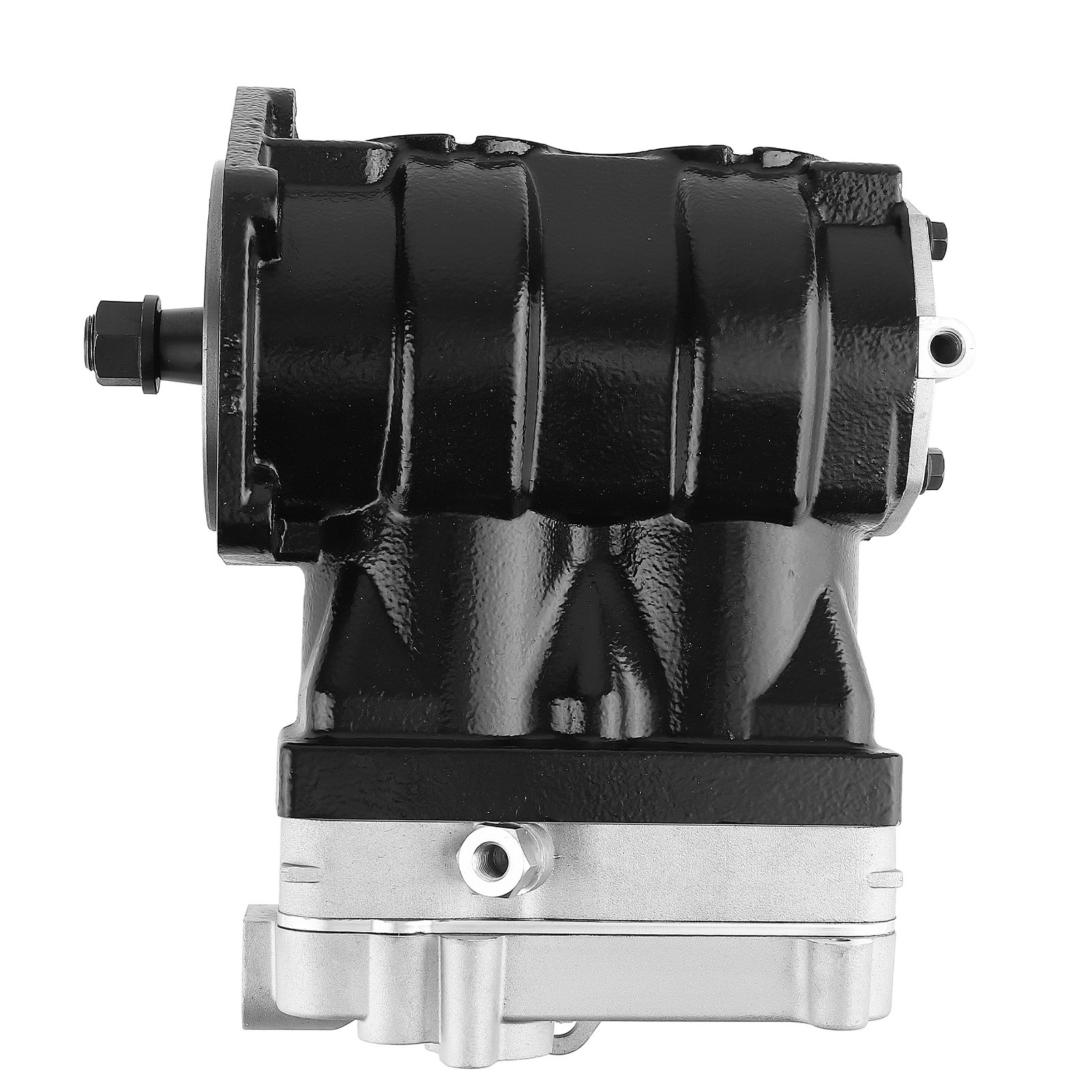 Air Brake Compressor Assy For Volvo Truck FH/FM/FMX/NH D12 D12A D12C 20382347