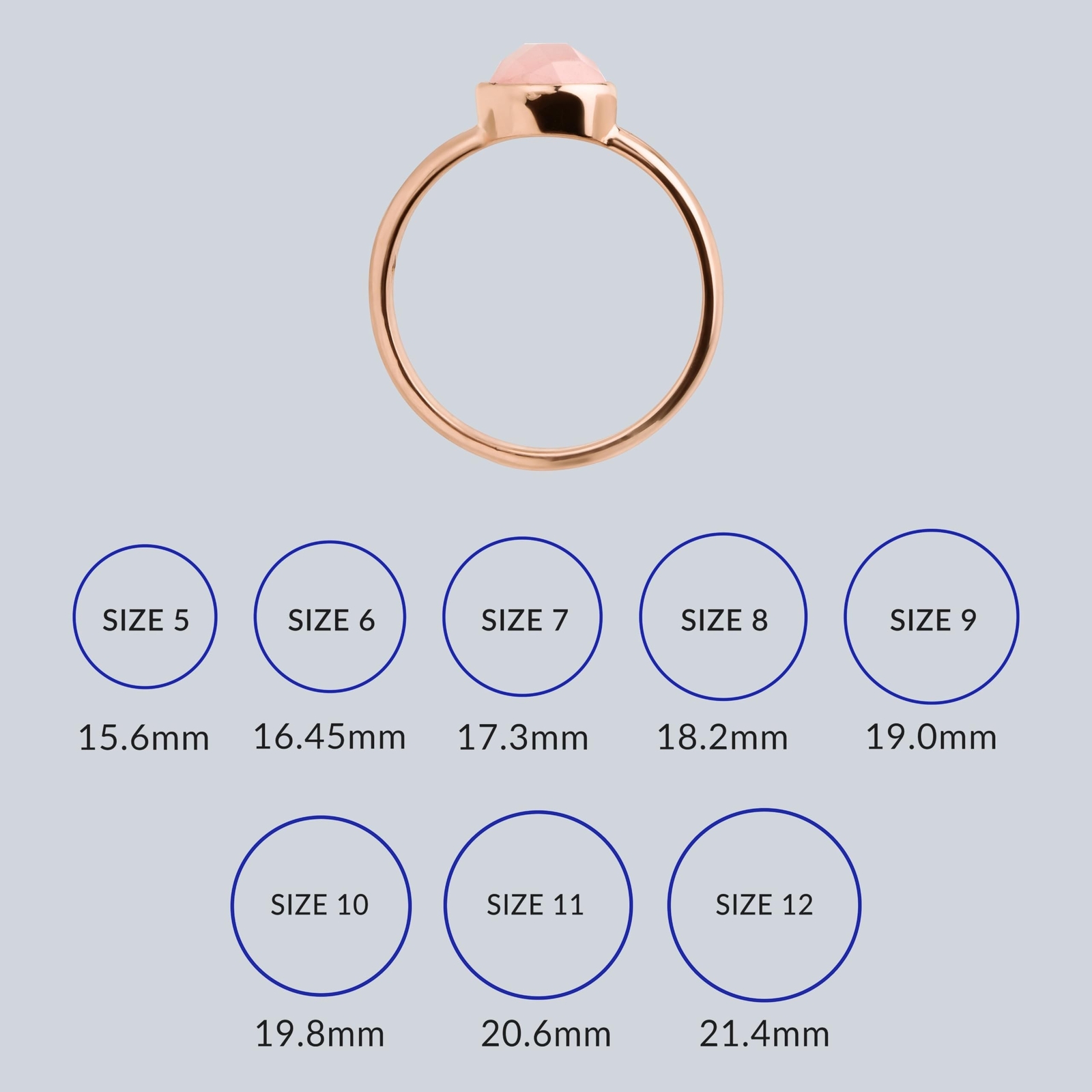 Silpada 'Double Spaced' Two Bar Ring in Sterling Silver 10