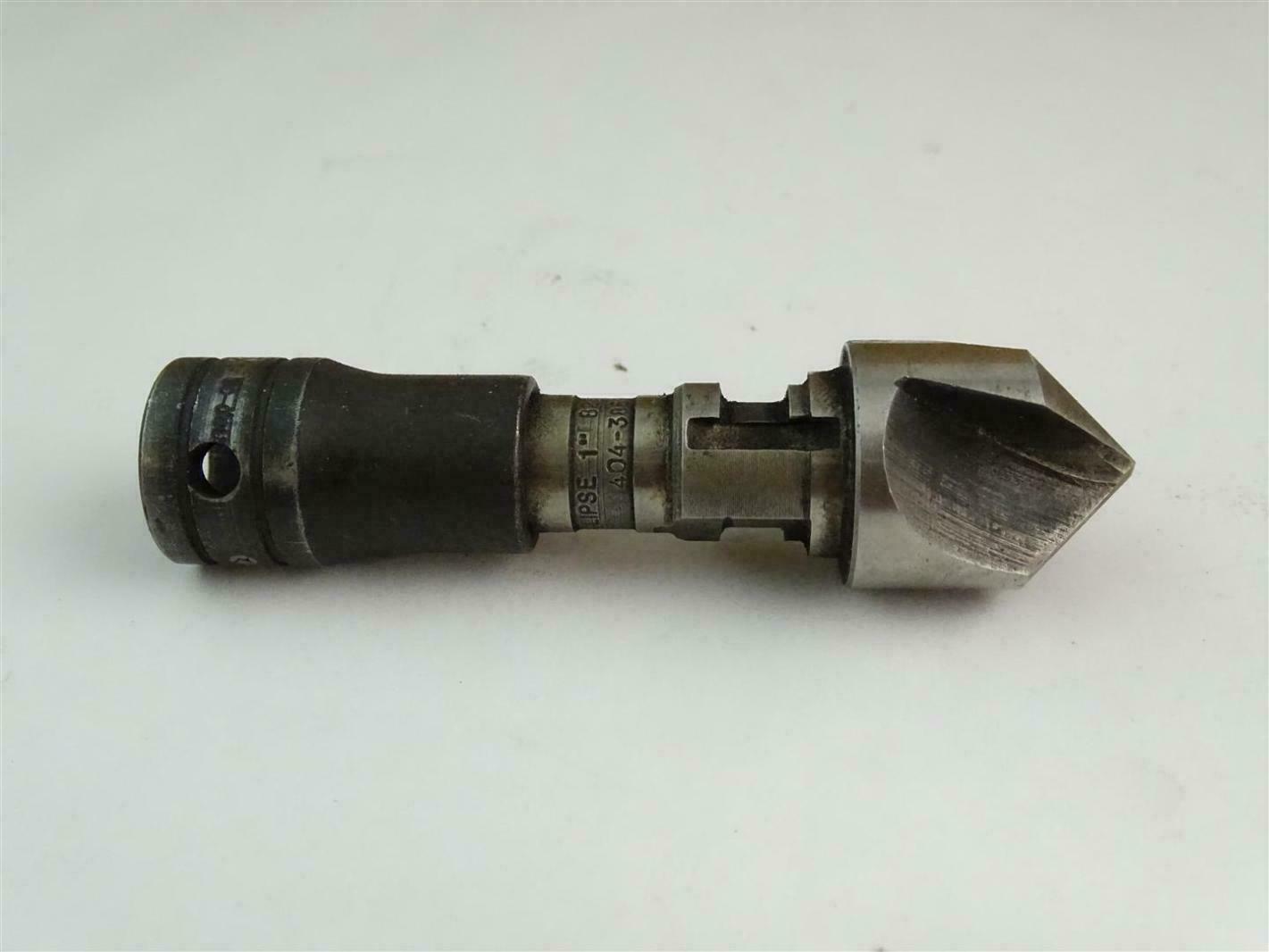 Eclipse Counter Sink & Snap on Drive , 25817
