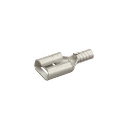 NSI Industries F22-250-3V-S Vinyl Insulated Female Disconnect 22-18 AWG