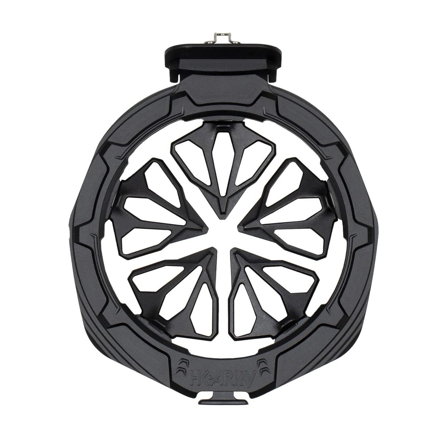 HK Army EVO PRO Metal Speed Feed - TFX, TFX2, TFX3 Black