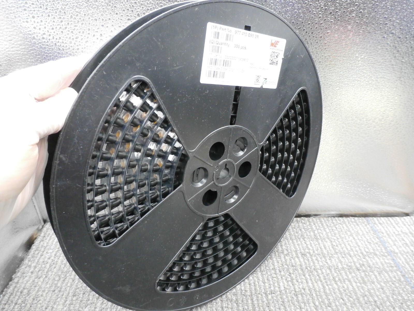 New 300Pack Wurth Elektronik Reel 9774100982R