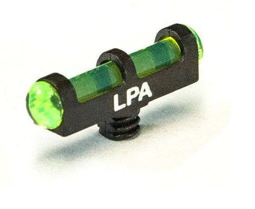5-40 Fiber Optic Front Sight Mossberg Shockwave 500 590 Shotgun READ DESCRIPTION