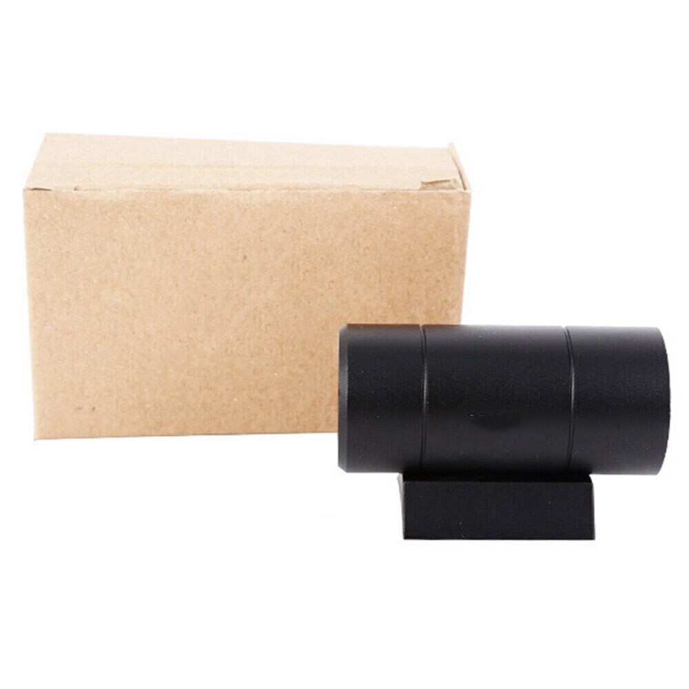 Telescope Solar Finder Scope & Base for Sun Positioning Solar Eclipse Observe