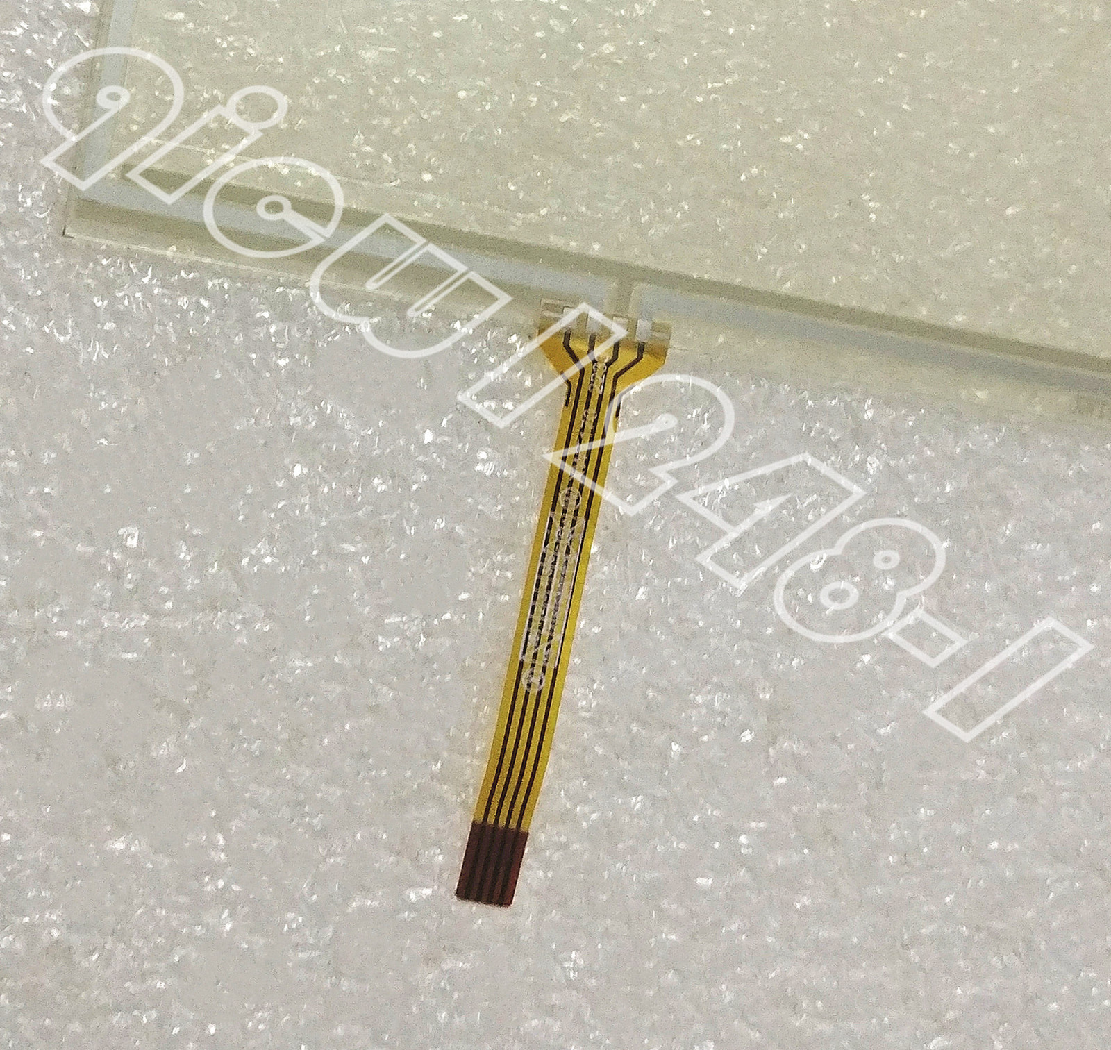 7 inch New Touch screen digitizer for AT070TN94 LCD Screen Display Panel