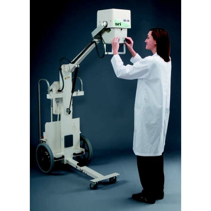 source ray machine sr 130