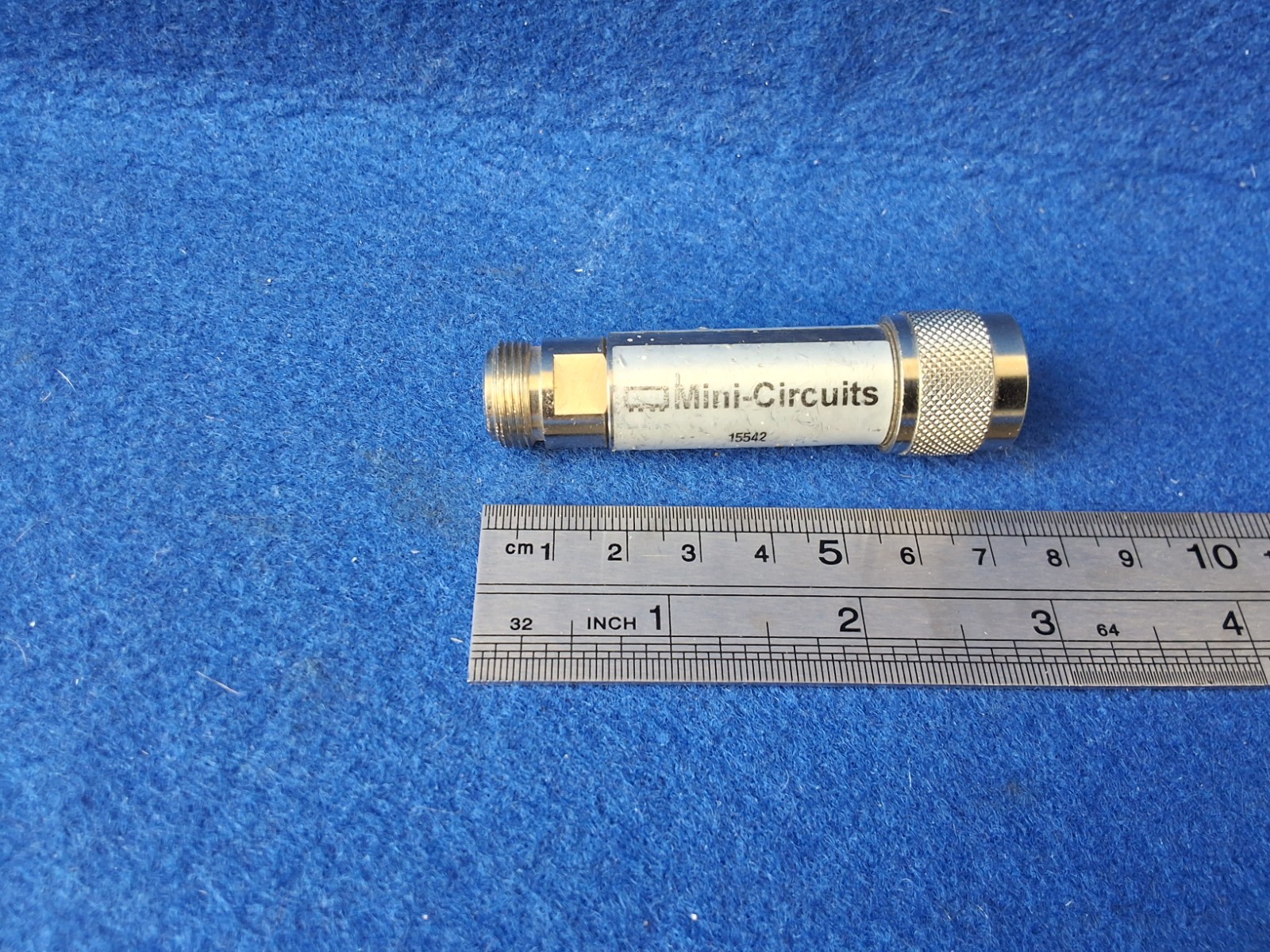 Mini-Circuits NAT-30 30 dB Attenuator