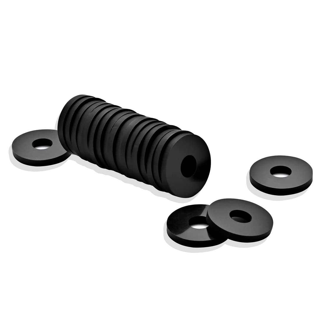 30PCS Silicone Gaskets for Airless Paint Sprayer Guide Accessory & Tip Extension