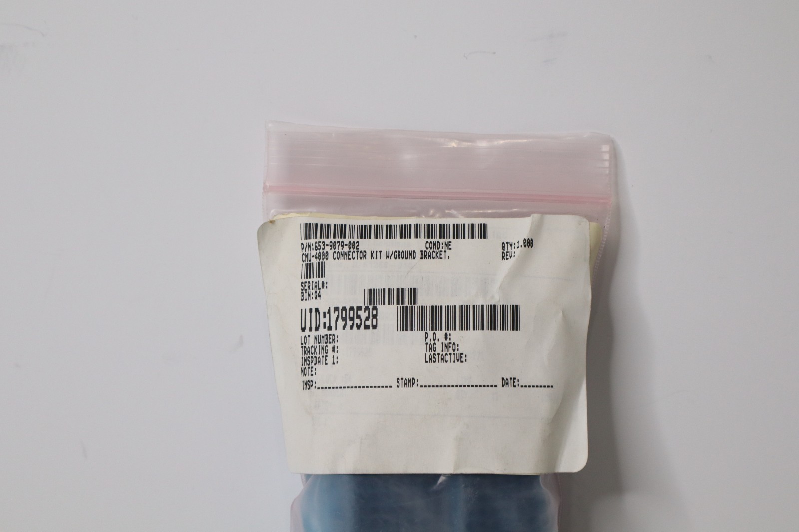 Collins 653-9079-002 CMU-4000 Connector Kit