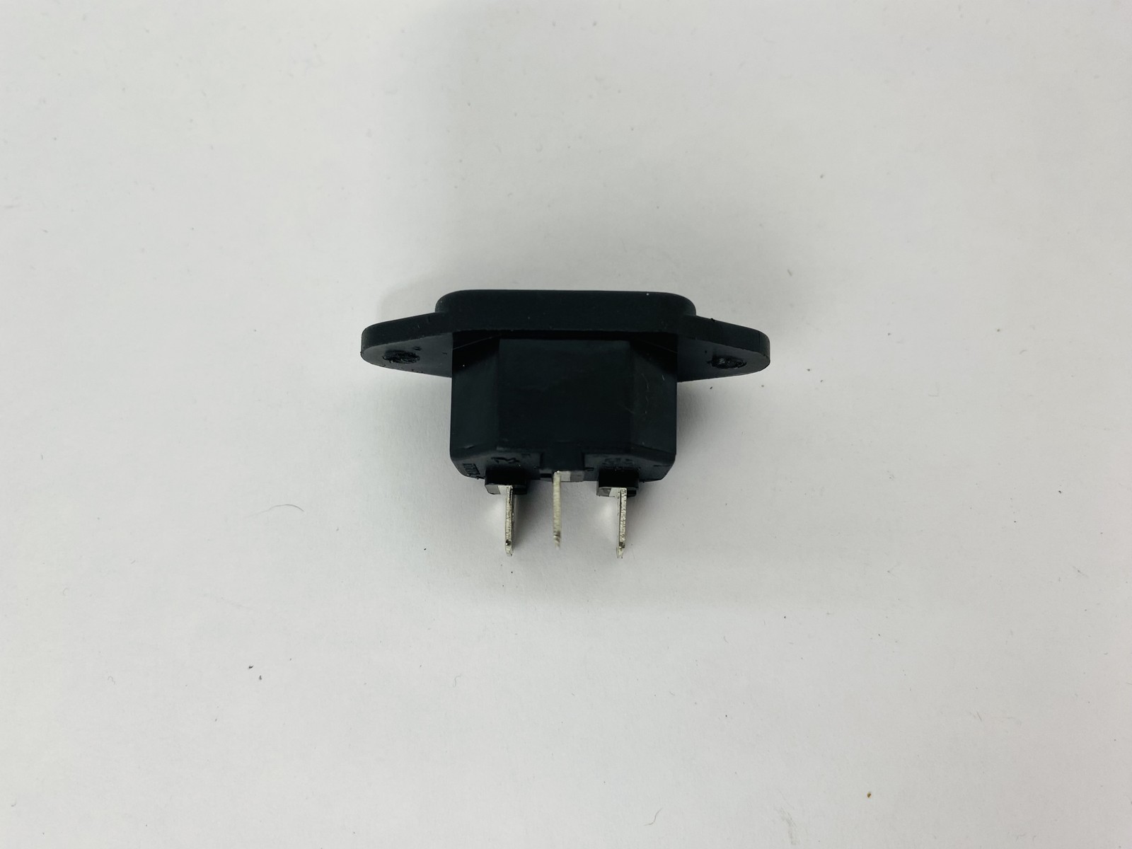 Nautilus 500.1 Treadmill Power Entry Socket Input Module (PP511)