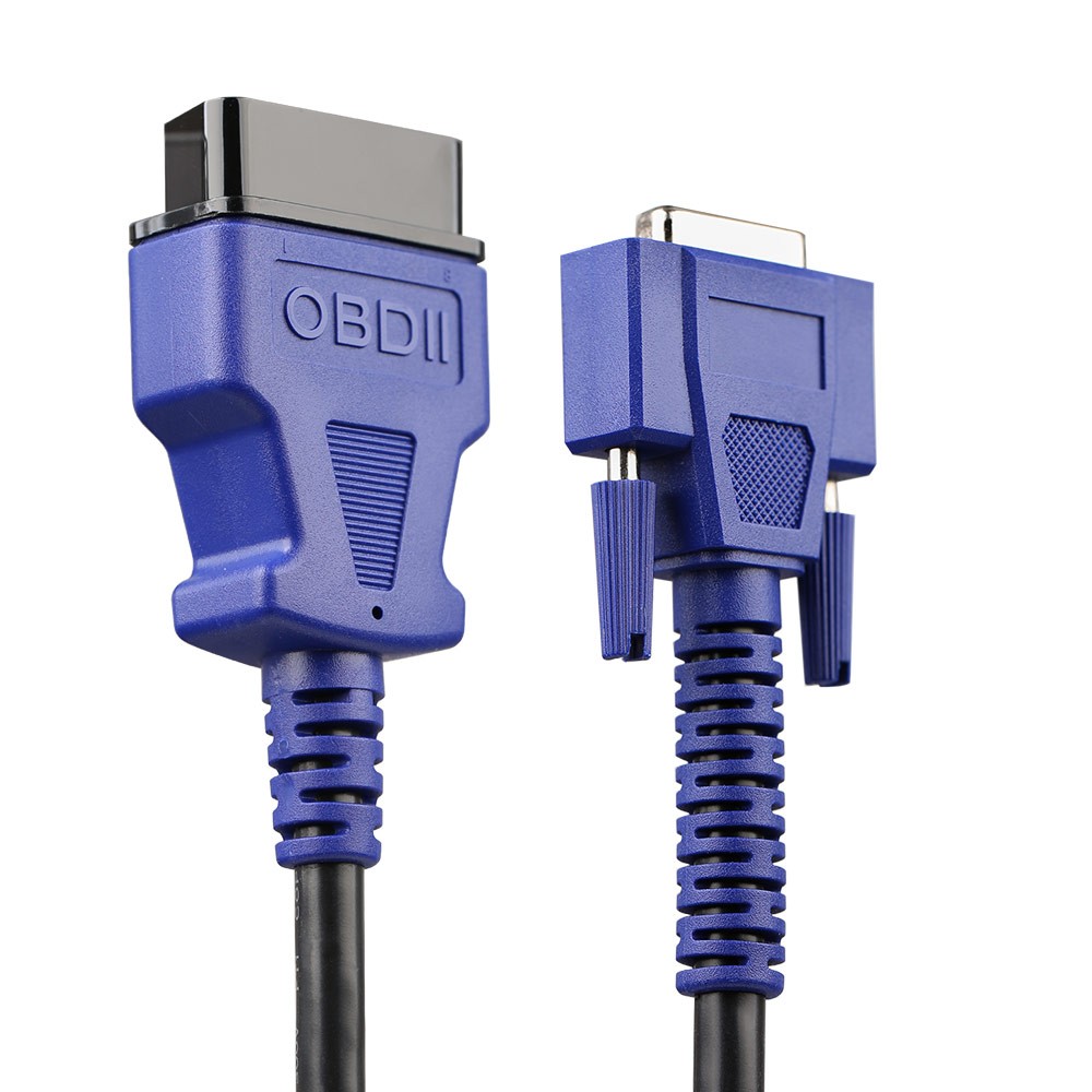 OBD2 Main Cable For AUTEL MaxiIM IM508 OBDII Connector OBD Main Test Cable