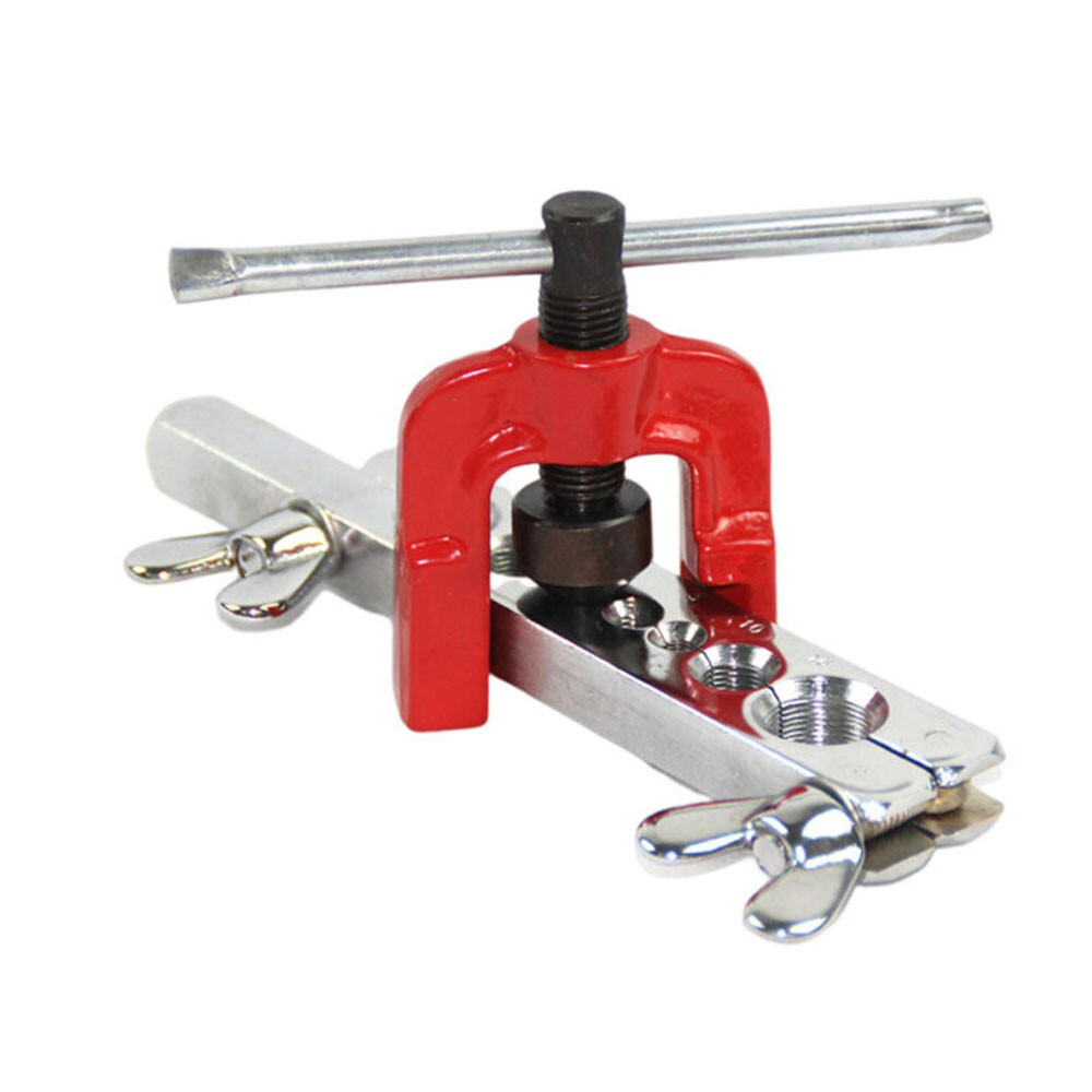 Pipes Manual Flaring Tool Copper Aluminum Pipes Tube Expander CT-2010