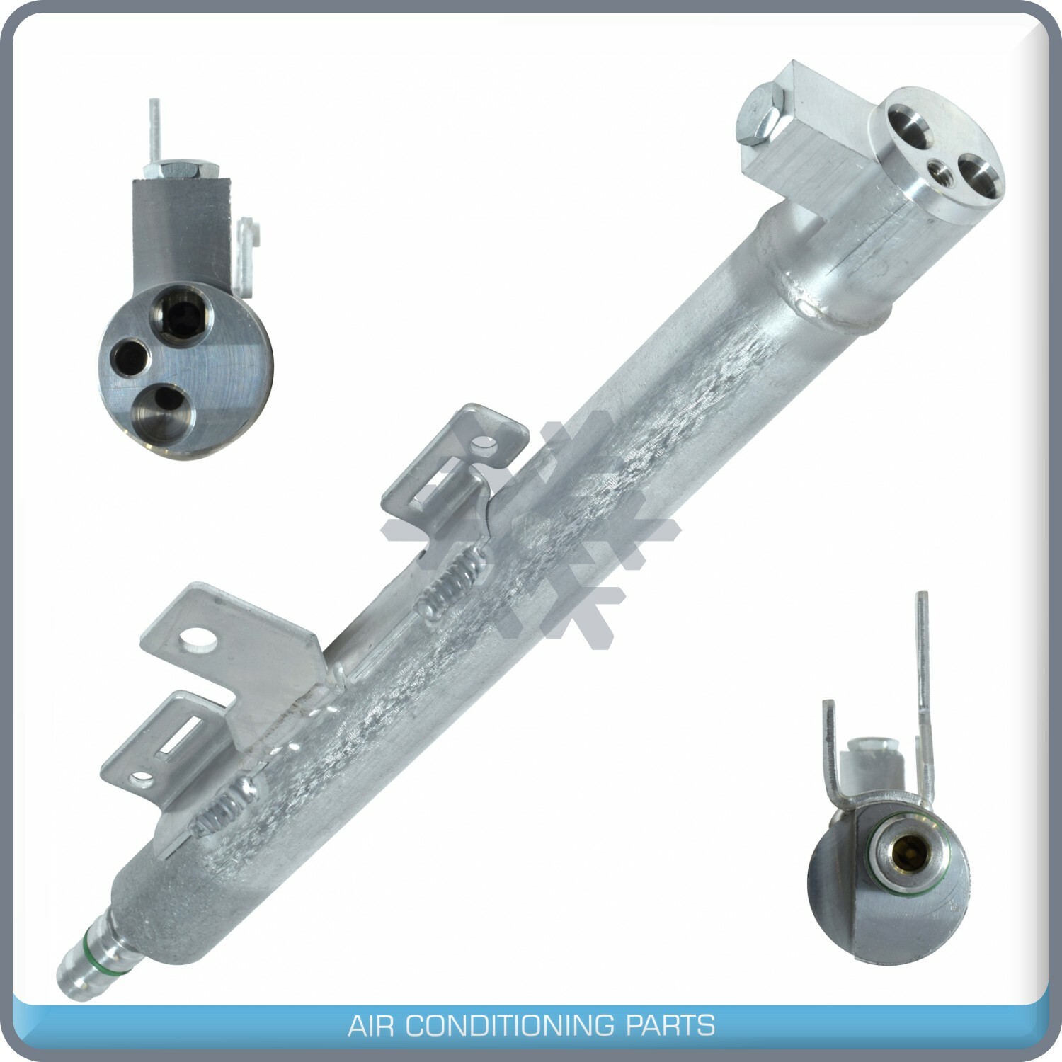 A/C Receiver Drier for Volvo XC90 QR
