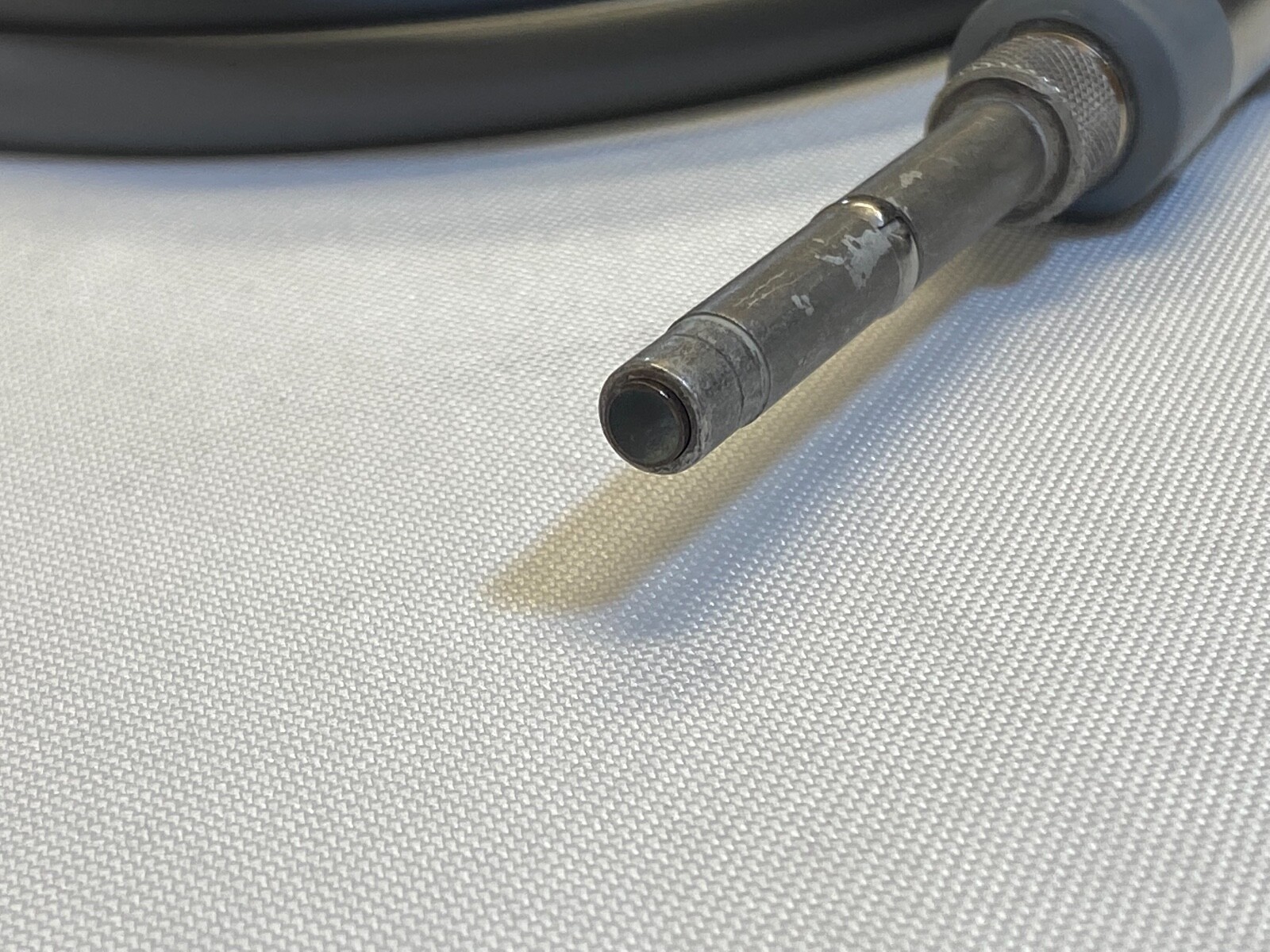 Endoscopic Fiber Optic Light Cable Surgical 10' Length