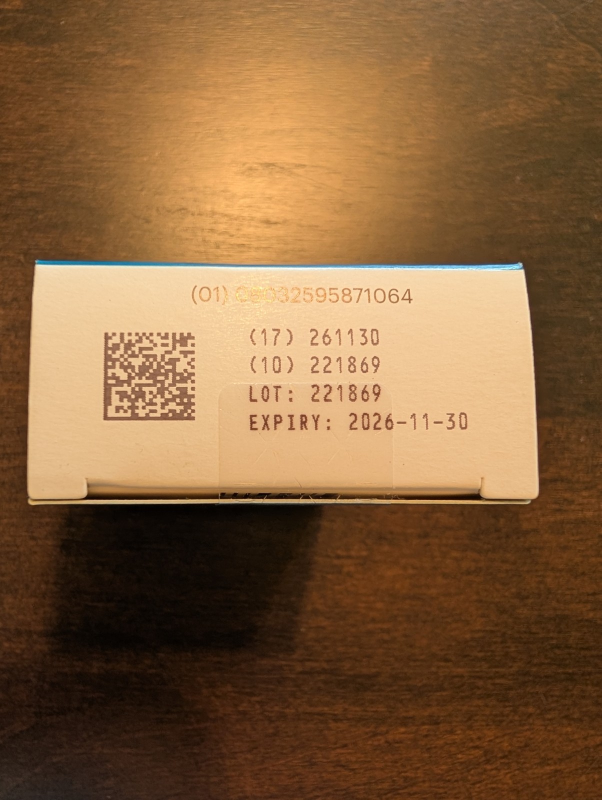 Bonafide Revaree 10pk Vaginal Moisturizer Suppositories