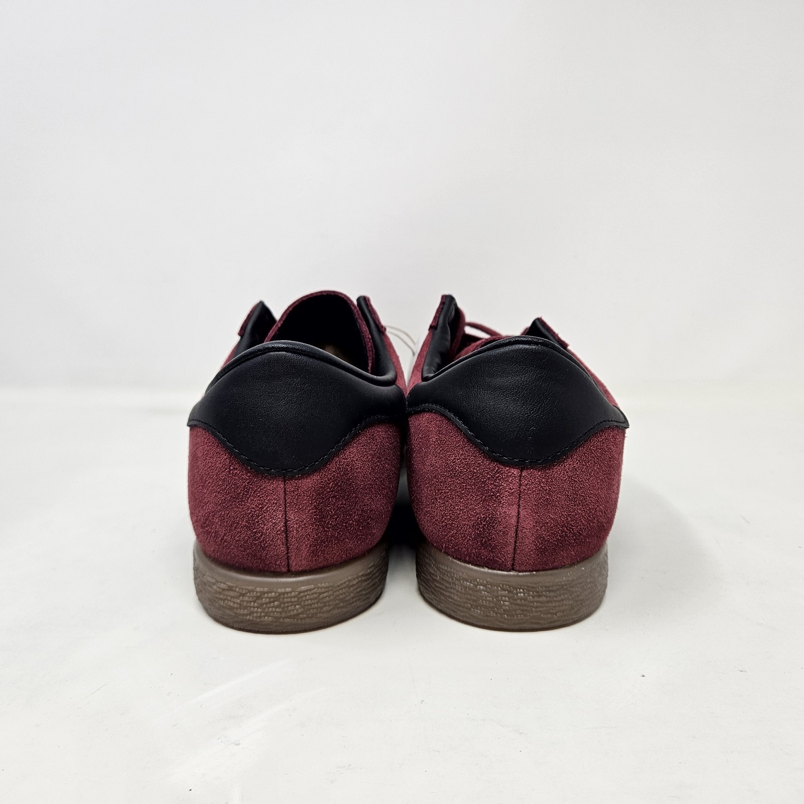 Adidas Stadt 'Burgundy' Casual Sneaker / JQ9009 / Men's Size 13