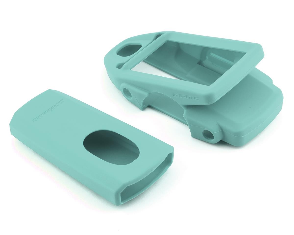 Scale Reflex Gorilla Guard 7PXR Silicone Case (Teal) [SRF550-TEA]