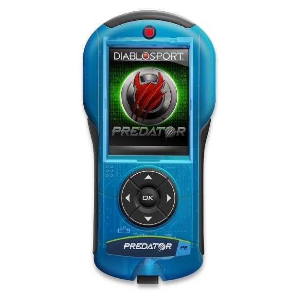 DiabloSport Predator P2 Performance Programmer