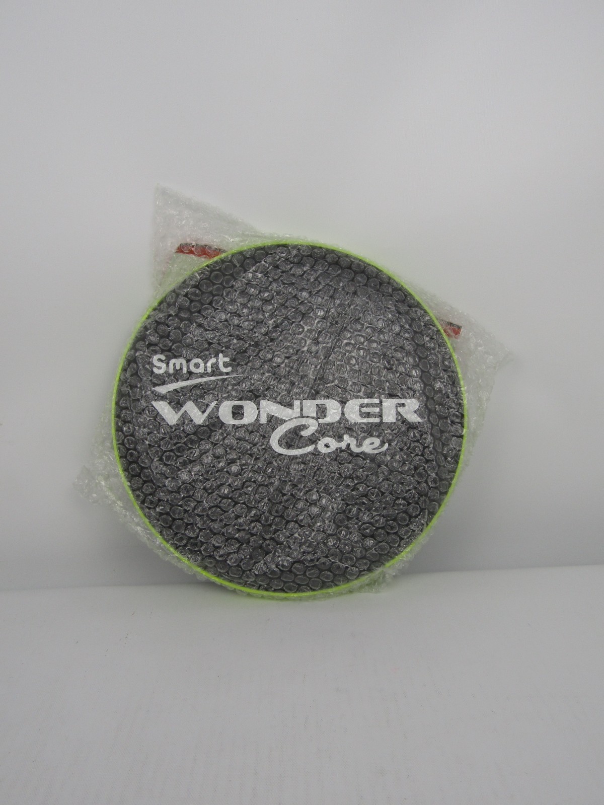 TWIST BOARD FOR WONDERCORE® SMART- - BOARD ONLY OPEN BOX