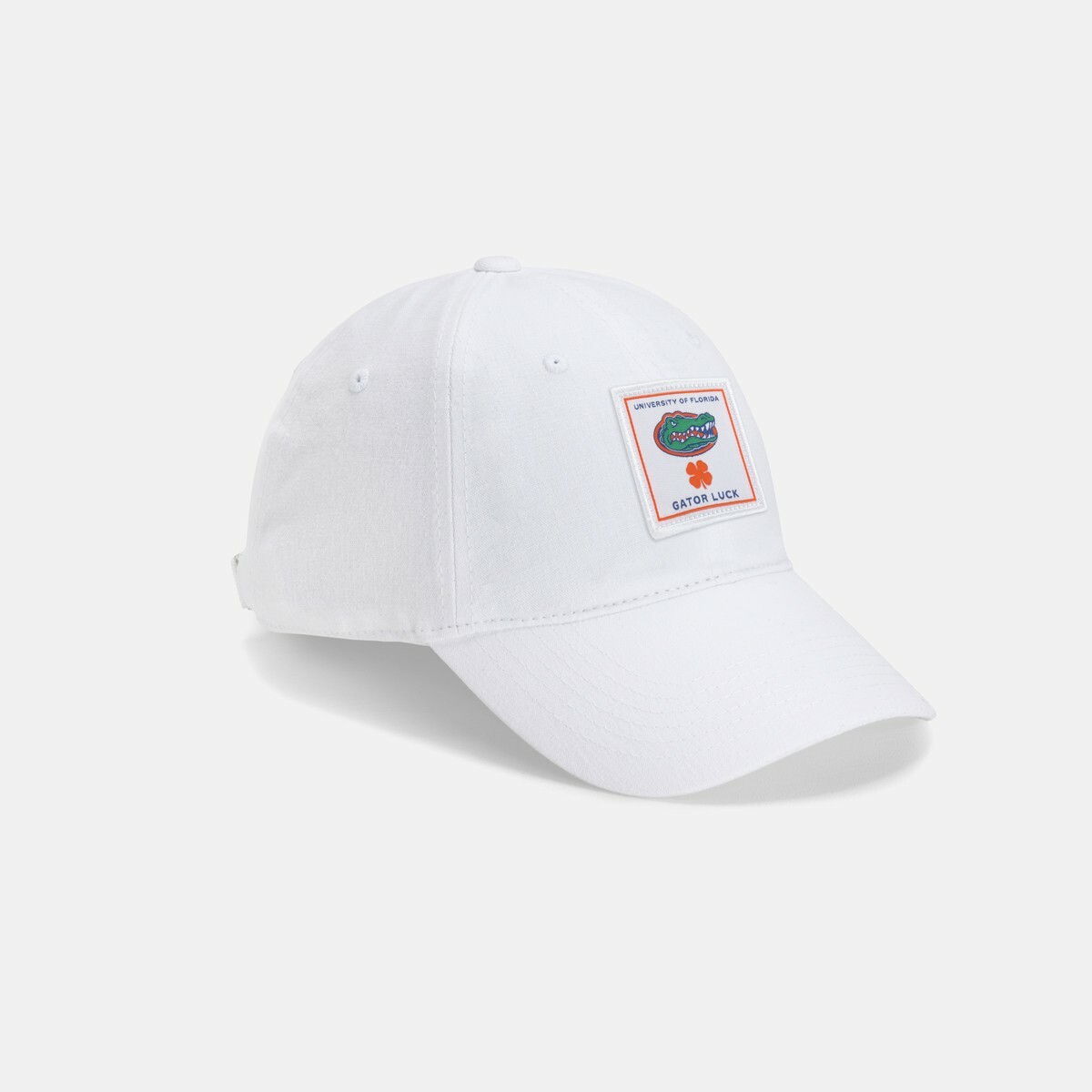 Black Clover Florida Dream Adjustable Hat