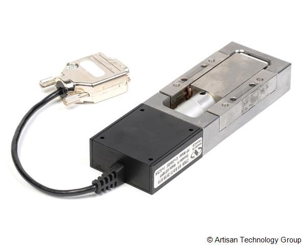 Newport MFA-PP Miniature Linear Stage