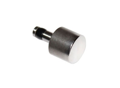 Flush Head Rivet Set 7/16" Body Length for Squeeze Squeezer - NEW