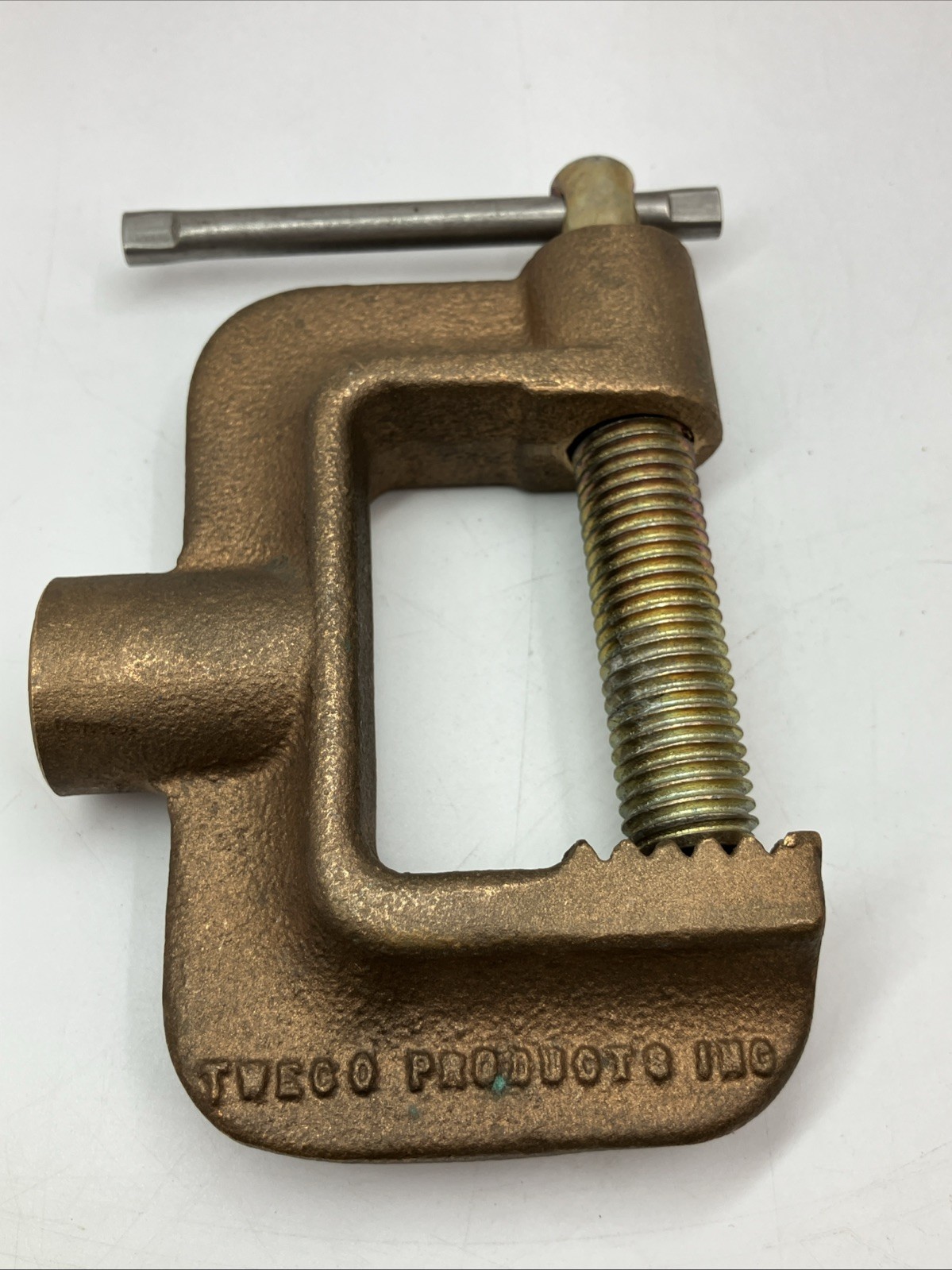 Tweco GC-600-50 Clamp