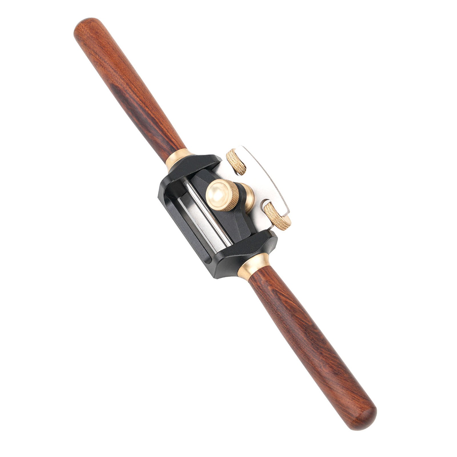 42mm / 1.65in Wood Planer Adjustable Bird Planer Flat Base Hand Wood Plane