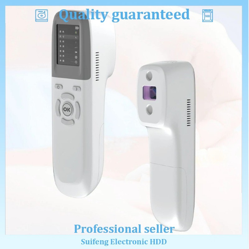 Handheld Portable Medical Portable Blood Vessel Searching Display Handheld Medic