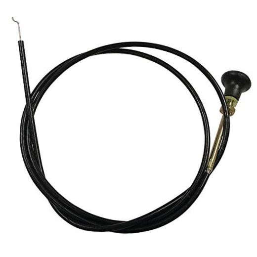 290-610 Choke Cable Compatible with/Replacement for Bad Boy Most CZT, CZT