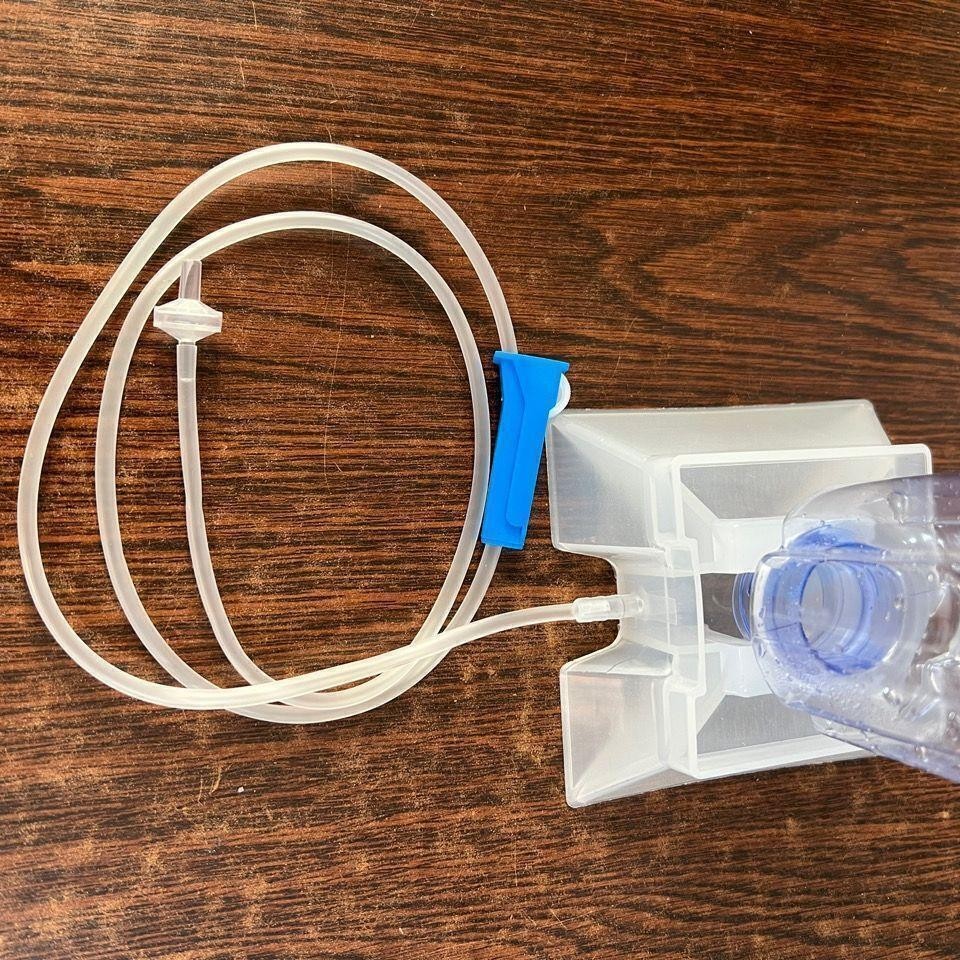 Special automatic water feeding Water replenisher Adjustable flow rate Incubator