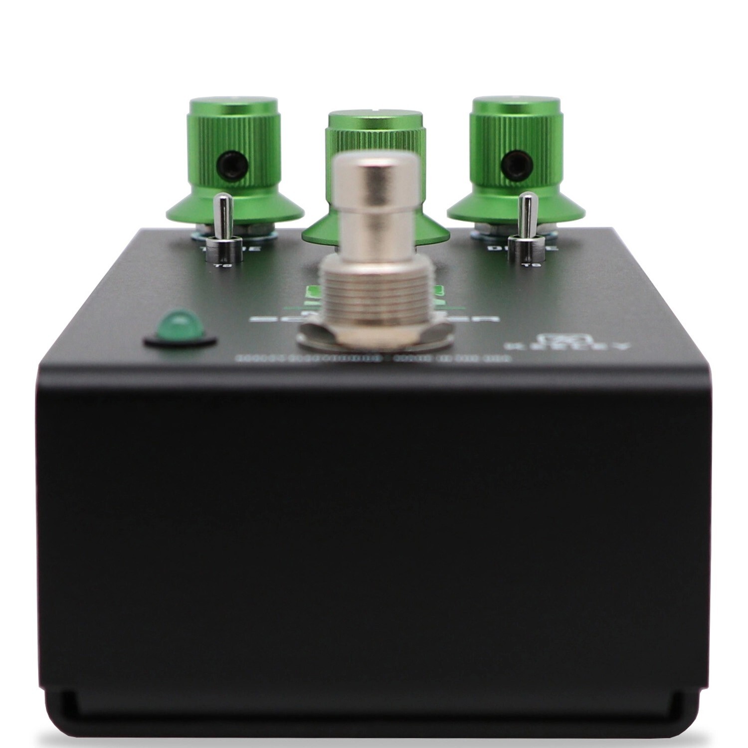 New Keeley Electronics Noble Screamer Overdrive & Boost Guitar Effect Pedal