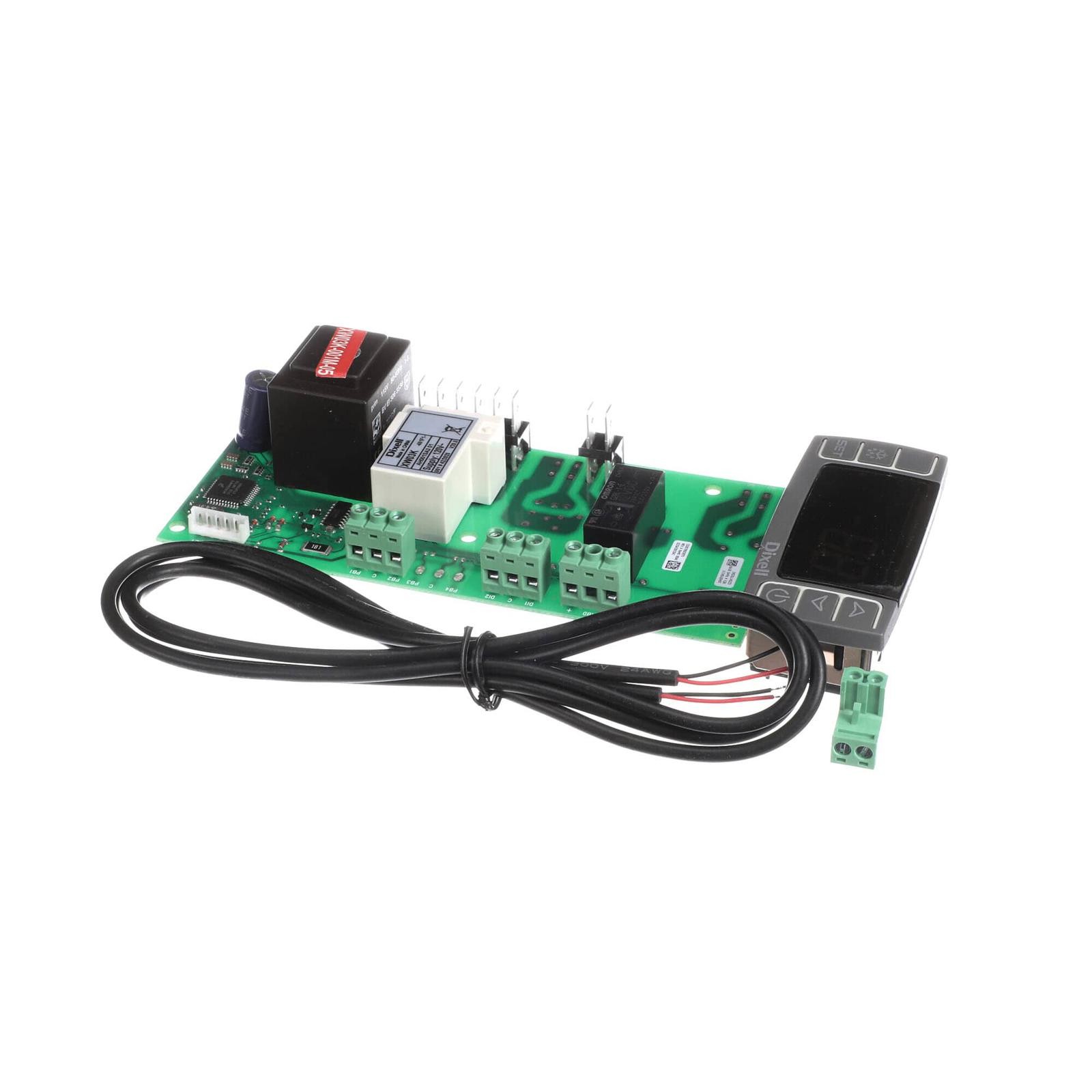 X-SERIES 2 PART CONTROLLER XHC-27R.10 - Genuine OEM Replacement Part