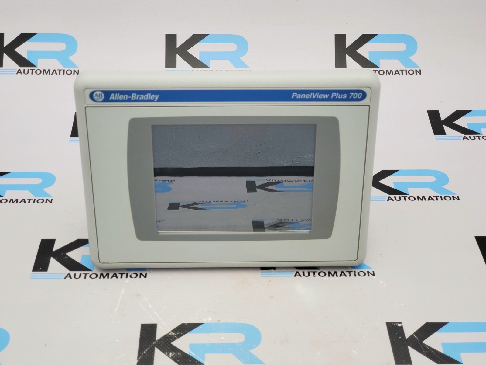 Allen Bradley 2711P-T7C4D8 Panel View Plus 700 Operator Interface Panel