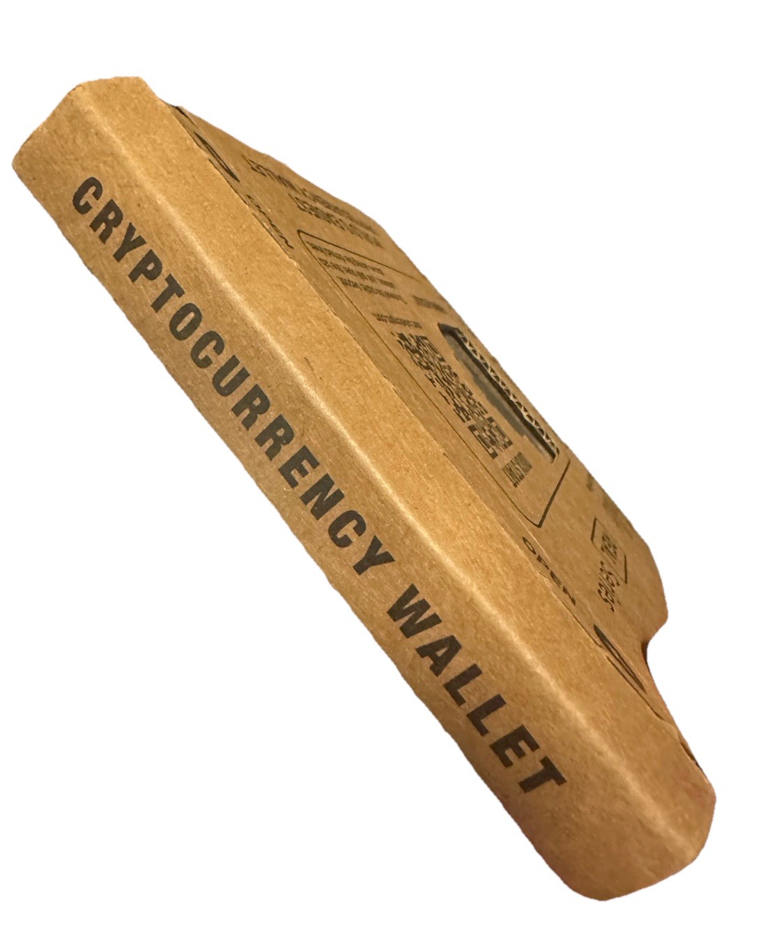 Ballet Real Cryptocurrency Hardware Wallet Keep Digital Assets Safe Bitcoin Easy