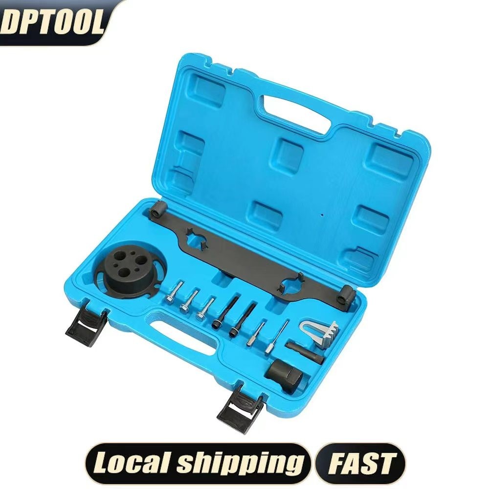 For GM Ecotec 2.0 2.4L EN48953 Camshaft Timing Tool Set Cam Phaser Retainer Kit