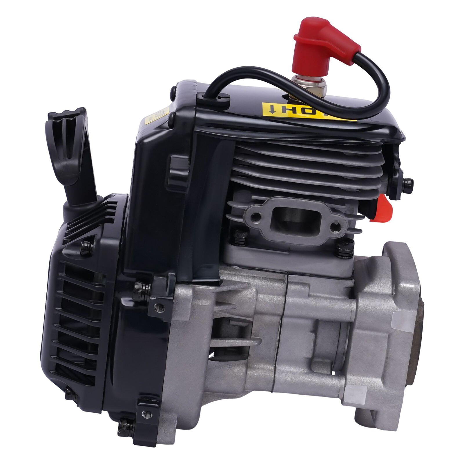 1/5 Scale Rc Car 32cc 4 Bolts Gas Engine For Rovan Hpi Baja 5T 5B King Motor