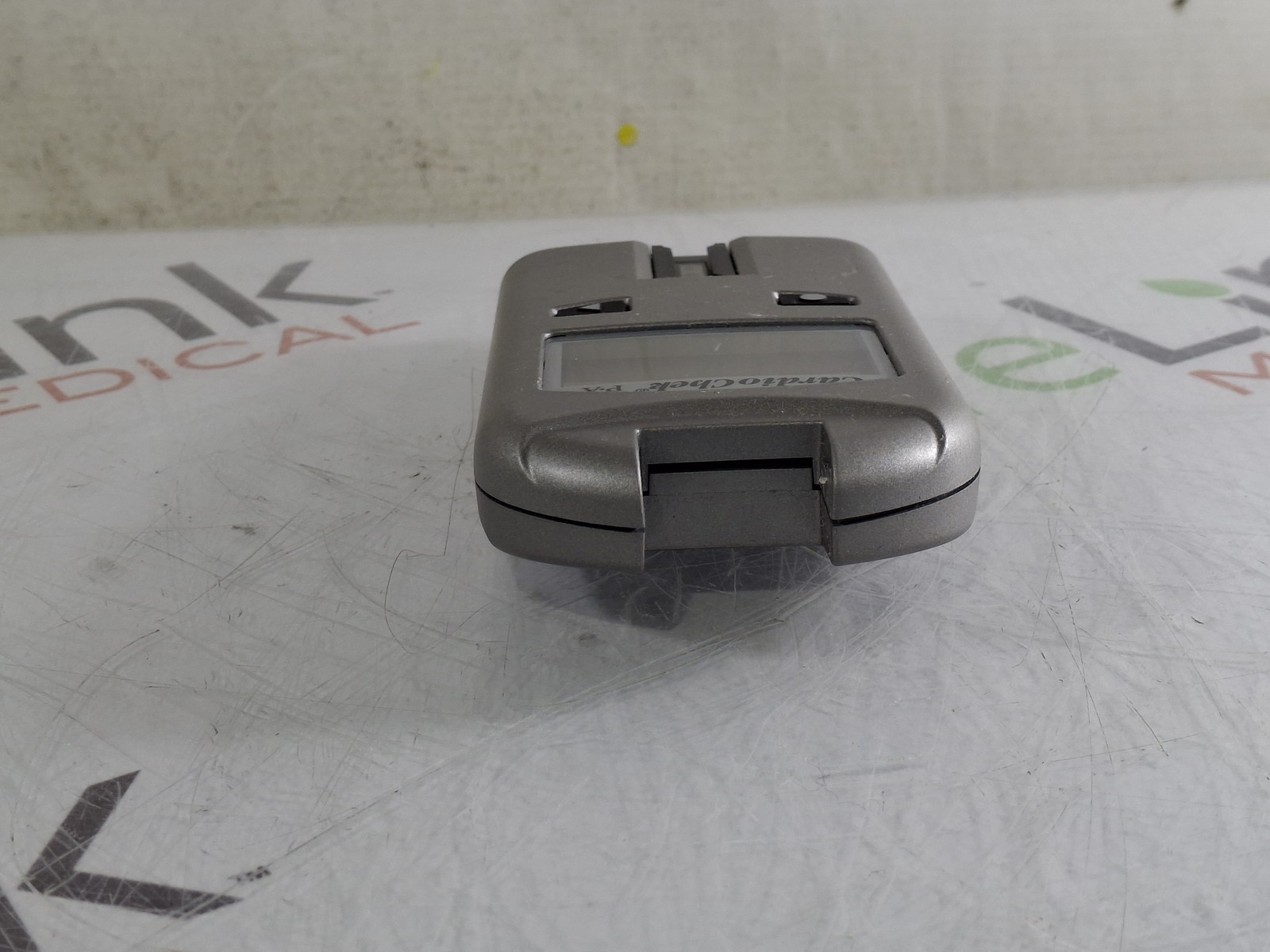 Polymer Technology Systems, Inc. CardioChek PA Analyzer