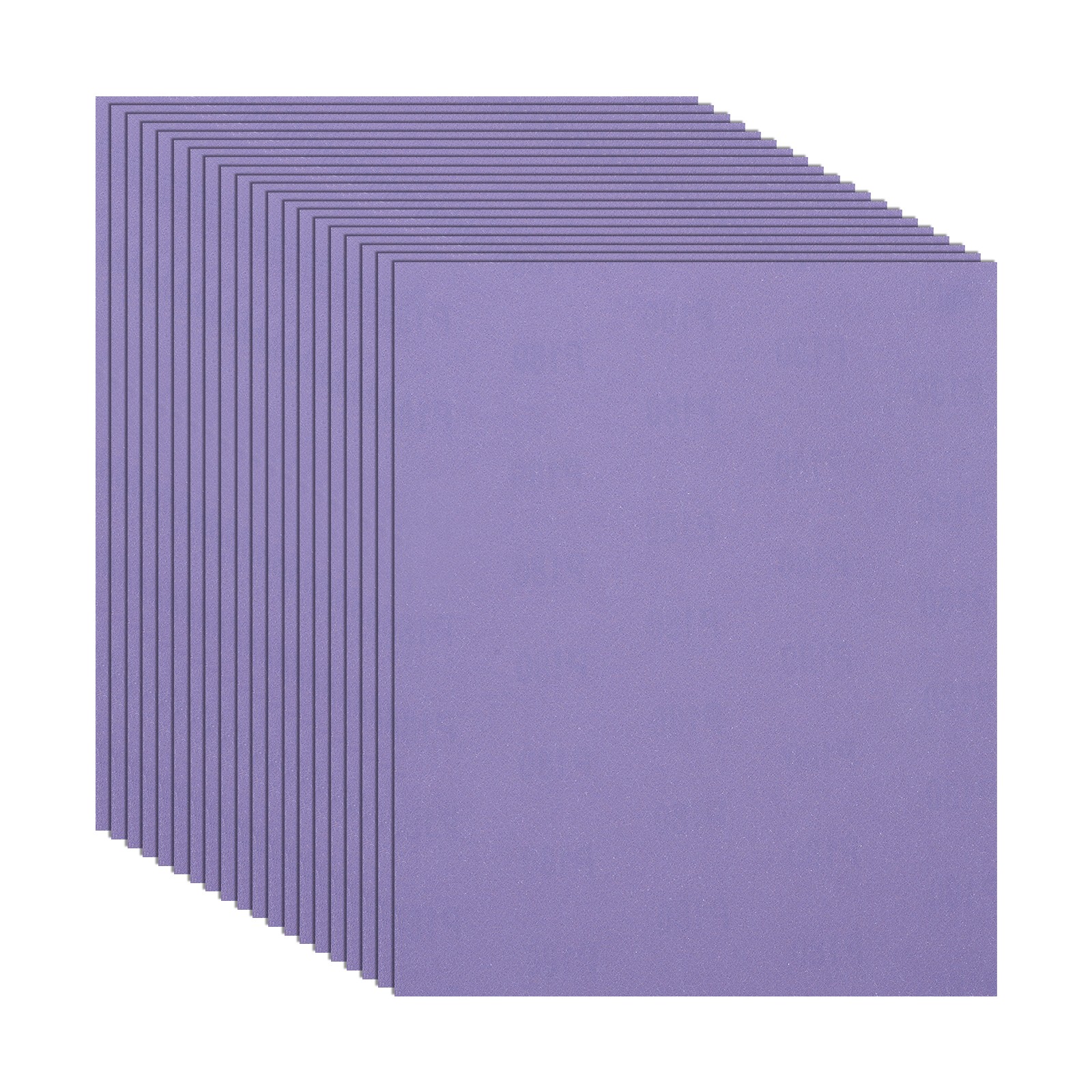 20 Pack 9" x 11" Sandpaper, 180 Grit Sand Paper for Wood Furniture Floor
