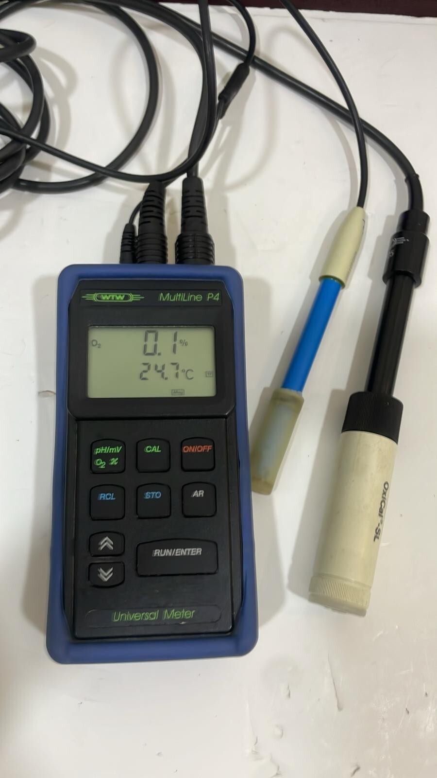 WTW MultiLine p4
