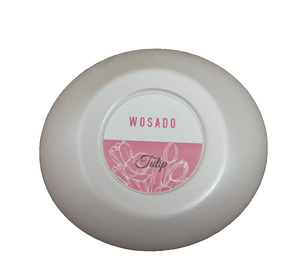 Wosado Soft Magnetic False Lashes TULIP (OPEN BOX)