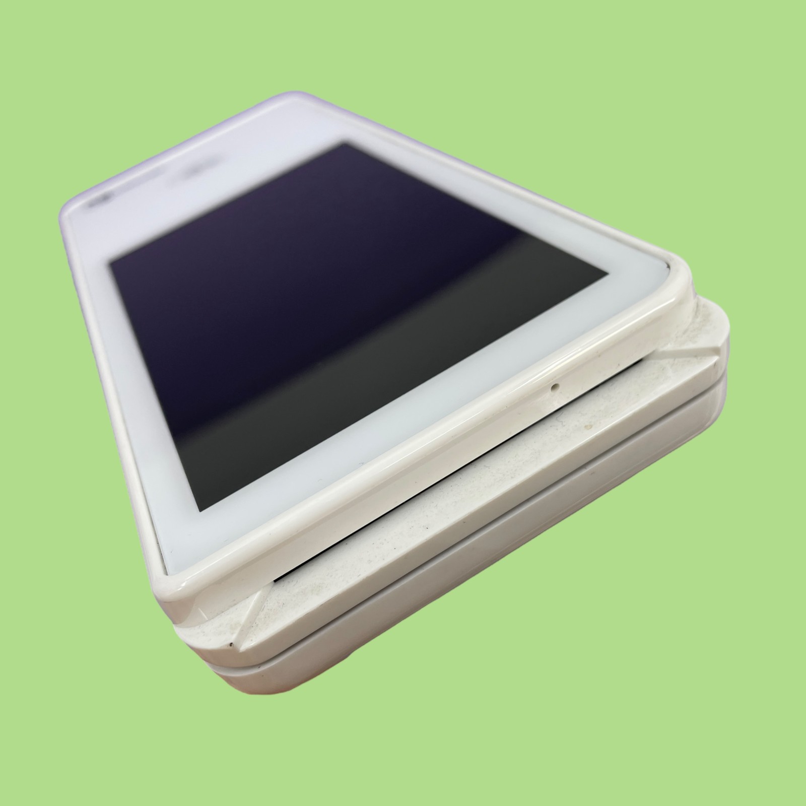 READ Clover Flex C401U Wireless Credit Card POS Machine #U3467