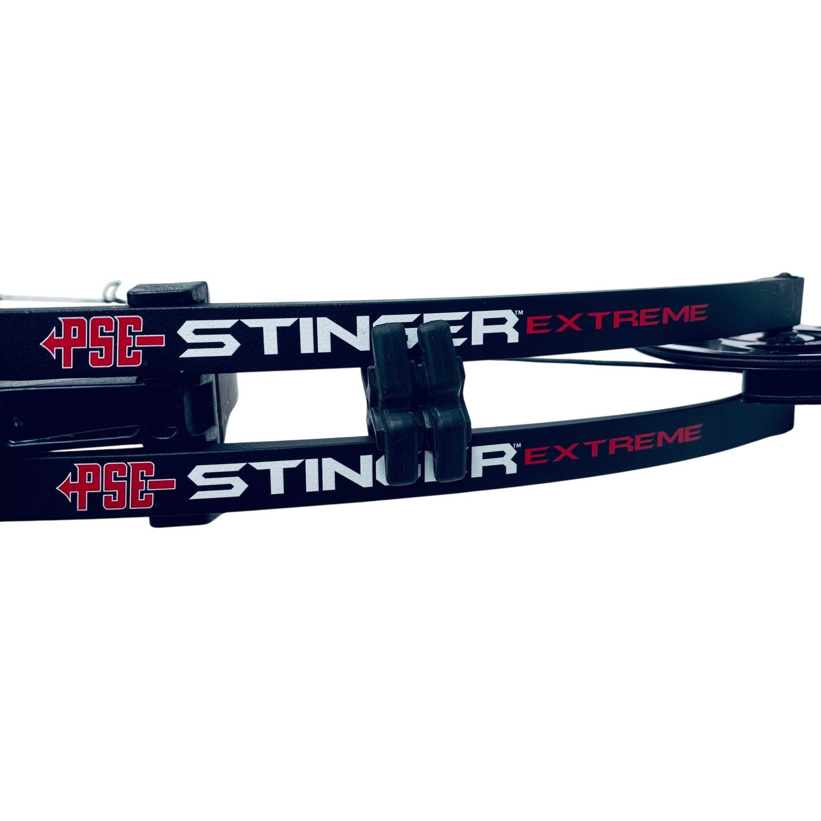 PSE Stinger Extreme Right-Handed Adjustable Draw Compound Bow 40/24